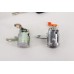 Toyota Land Cruiser Prado KZJ95, RZJ95, VZJ95, LJ95, FJ90 '96 - '05 Door Lock with Key | OE Part Number : R 69051-60130 / L 69052-60130